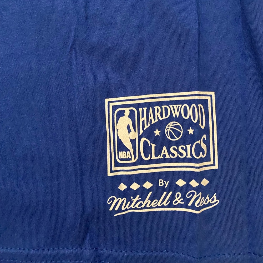 NBA Golden State Warriors Tee - Picture 3 of 3